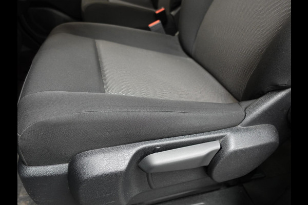Opel Vivaro 145pk Automaat L3H1 Edition Dubbele Cabine Airco Cruise control Navigatie Trekhaak Carplay Parkeersensoren