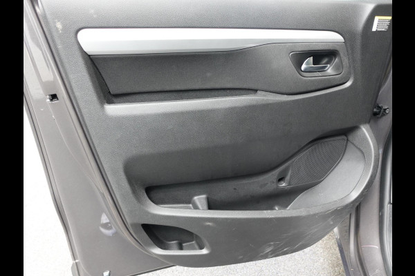 Opel Vivaro 145pk Automaat L3H1 Edition Dubbele Cabine Airco Cruise control Navigatie Trekhaak Carplay Parkeersensoren