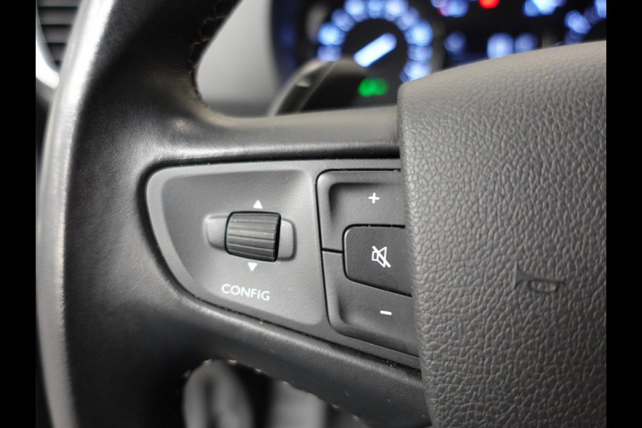 Opel Vivaro 145pk Automaat L3H1 Edition Dubbele Cabine Airco Cruise control Navigatie Trekhaak Carplay Parkeersensoren
