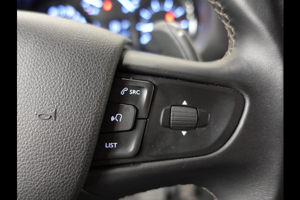 Opel Vivaro 145pk Automaat L3H1 Edition Dubbele Cabine Airco Cruise control Navigatie Trekhaak Carplay Parkeersensoren