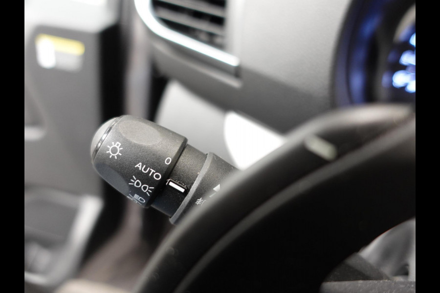 Opel Vivaro 145pk Automaat L3H1 Edition Dubbele Cabine Airco Cruise control Navigatie Trekhaak Carplay Parkeersensoren