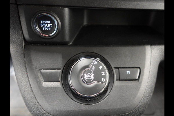 Opel Vivaro 145pk Automaat L3H1 Edition Dubbele Cabine Airco Cruise control Navigatie Trekhaak Carplay Parkeersensoren
