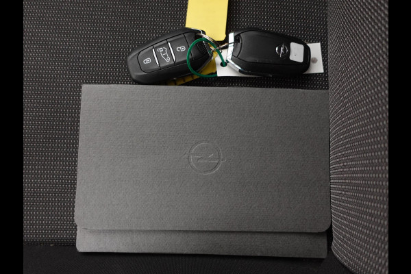 Opel Vivaro 145pk Automaat L3H1 Edition Dubbele Cabine Airco Cruise control Navigatie Trekhaak Carplay Parkeersensoren