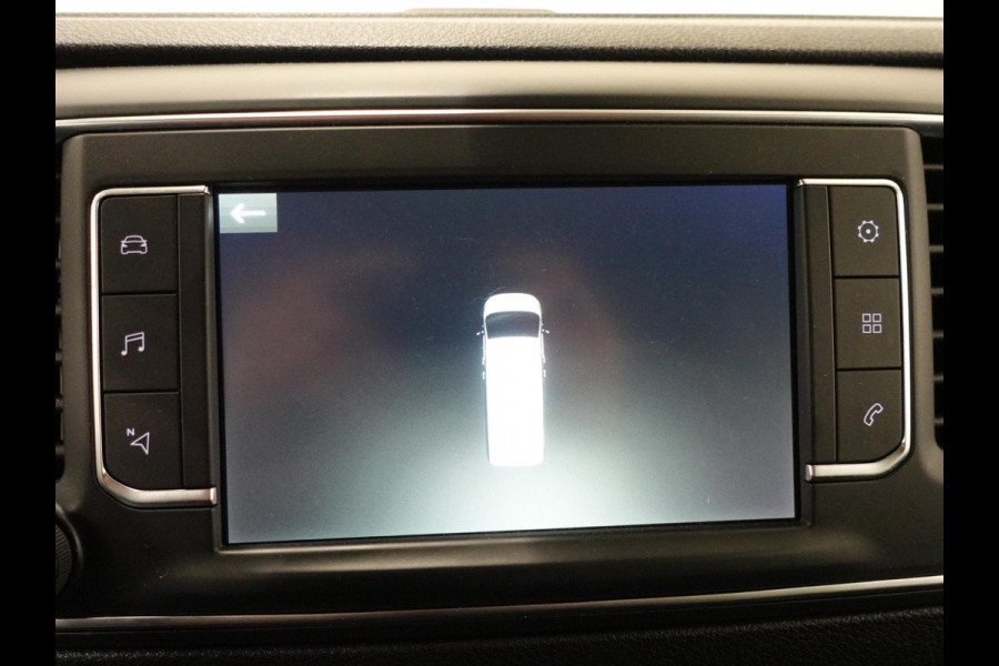 Opel Vivaro 145pk Automaat L3H1 Edition Dubbele Cabine Airco Cruise control Navigatie Trekhaak Carplay Parkeersensoren