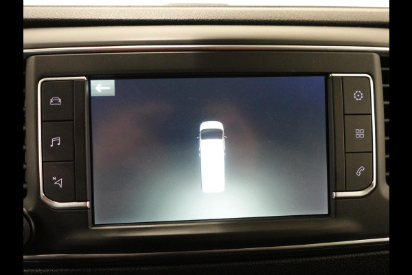 Opel Vivaro 145pk Automaat L3H1 Edition Dubbele Cabine Airco Cruise control Navigatie Trekhaak Carplay Parkeersensoren