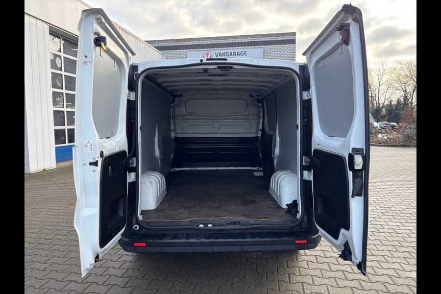 Nissan NV300 2.0 dCi 145 L2H1 AUTOMAAT