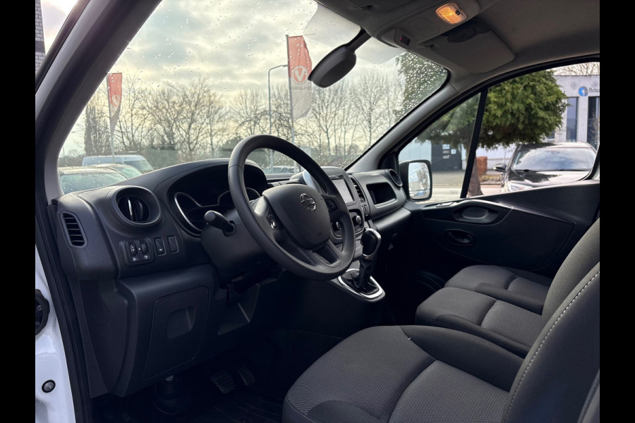 Nissan NV300 2.0 dCi 145 L2H1 AUTOMAAT