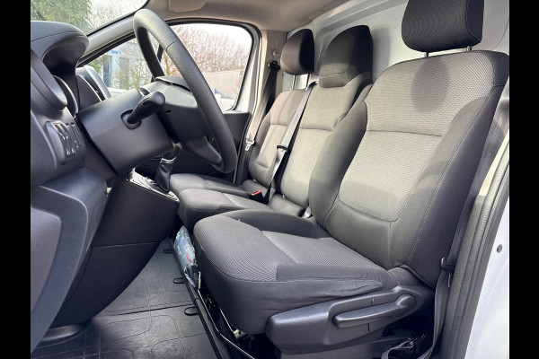 Nissan NV300 2.0 dCi 145 L2H1 AUTOMAAT