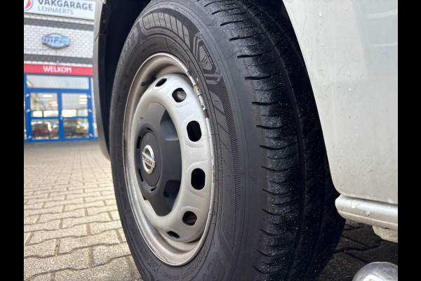 Nissan NV300 2.0 dCi 145 L2H1 AUTOMAAT