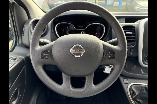 Nissan NV300 2.0 dCi 145 L2H1 AUTOMAAT