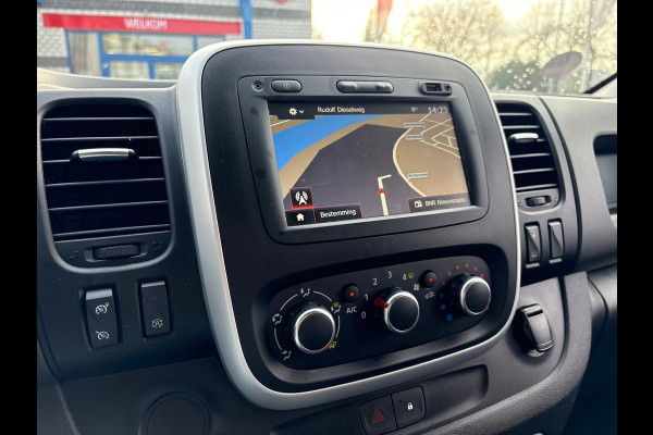 Nissan NV300 2.0 dCi 145 L2H1 AUTOMAAT