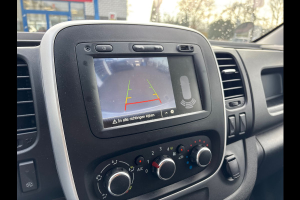 Nissan NV300 2.0 dCi 145 L2H1 AUTOMAAT