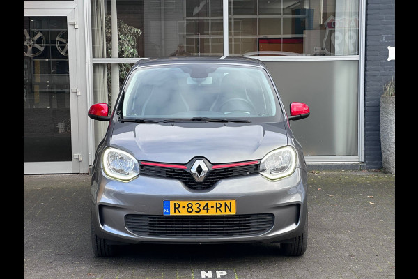 Renault Twingo Z.E. R80 E-Tech Equilibre 22 kWh NIEUWSTAAT / LUXE UITVOERING !!
