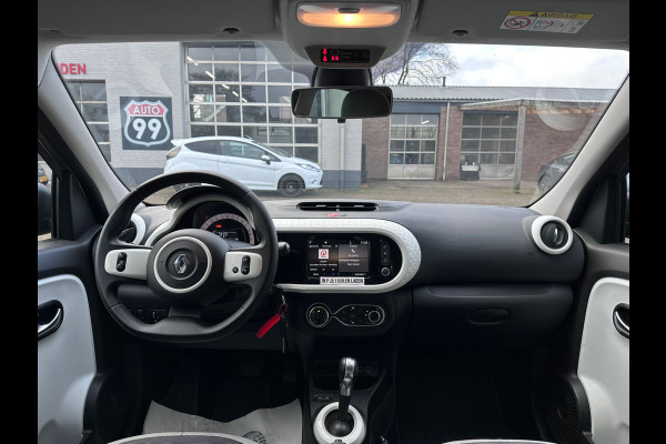 Renault Twingo Z.E. R80 E-Tech Equilibre 22 kWh NIEUWSTAAT / LUXE UITVOERING !!