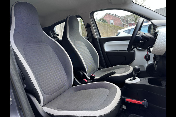 Renault Twingo Z.E. R80 E-Tech Equilibre 22 kWh NIEUWSTAAT / LUXE UITVOERING !!