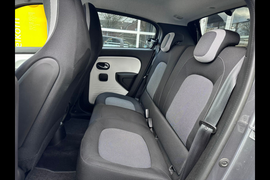 Renault Twingo Z.E. R80 E-Tech Equilibre 22 kWh NIEUWSTAAT / LUXE UITVOERING !!