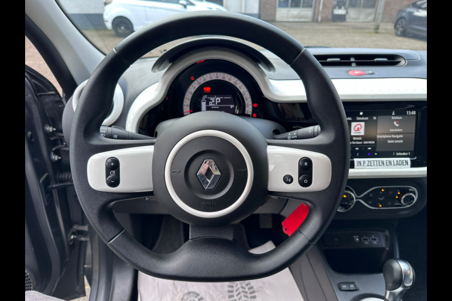 Renault Twingo Z.E. R80 E-Tech Equilibre 22 kWh NIEUWSTAAT / LUXE UITVOERING !!