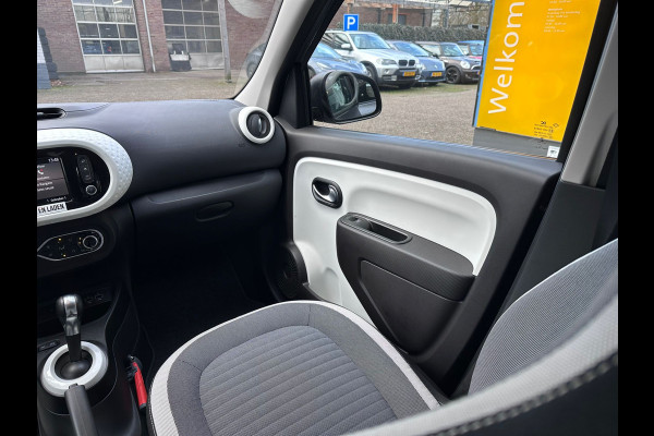 Renault Twingo Z.E. R80 E-Tech Equilibre 22 kWh NIEUWSTAAT / LUXE UITVOERING !!
