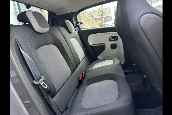 Renault Twingo Z.E. R80 E-Tech Equilibre 22 kWh NIEUWSTAAT / LUXE UITVOERING !!