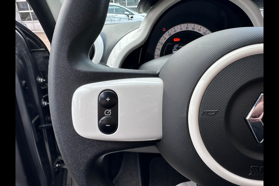 Renault Twingo Z.E. R80 E-Tech Equilibre 22 kWh NIEUWSTAAT / LUXE UITVOERING !!