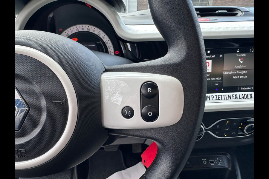 Renault Twingo Z.E. R80 E-Tech Equilibre 22 kWh NIEUWSTAAT / LUXE UITVOERING !!