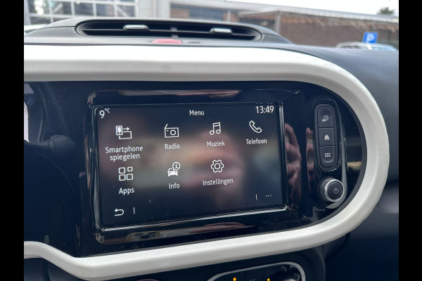 Renault Twingo Z.E. R80 E-Tech Equilibre 22 kWh NIEUWSTAAT / LUXE UITVOERING !!