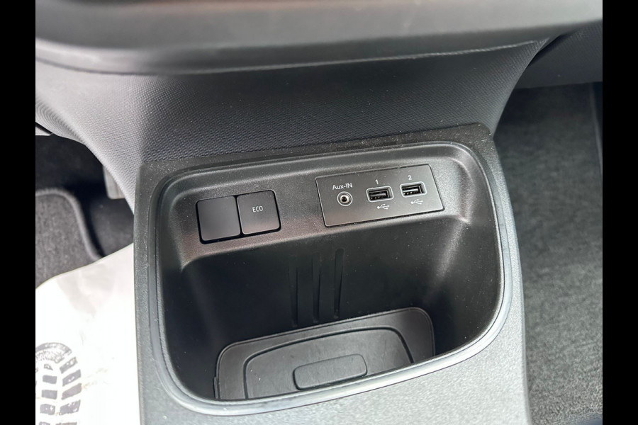 Renault Twingo Z.E. R80 E-Tech Equilibre 22 kWh NIEUWSTAAT / LUXE UITVOERING !!