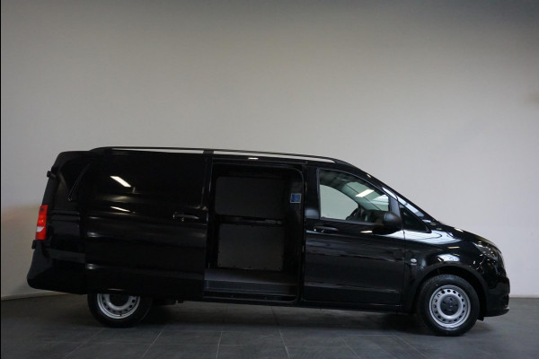 Mercedes-Benz Vito 114 CDI Lang Automaat Airco Bluetooth Camera Trekhaak