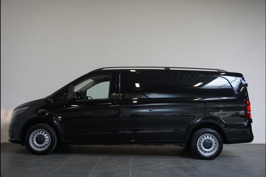 Mercedes-Benz Vito 114 CDI Lang Automaat Airco Bluetooth Camera Trekhaak