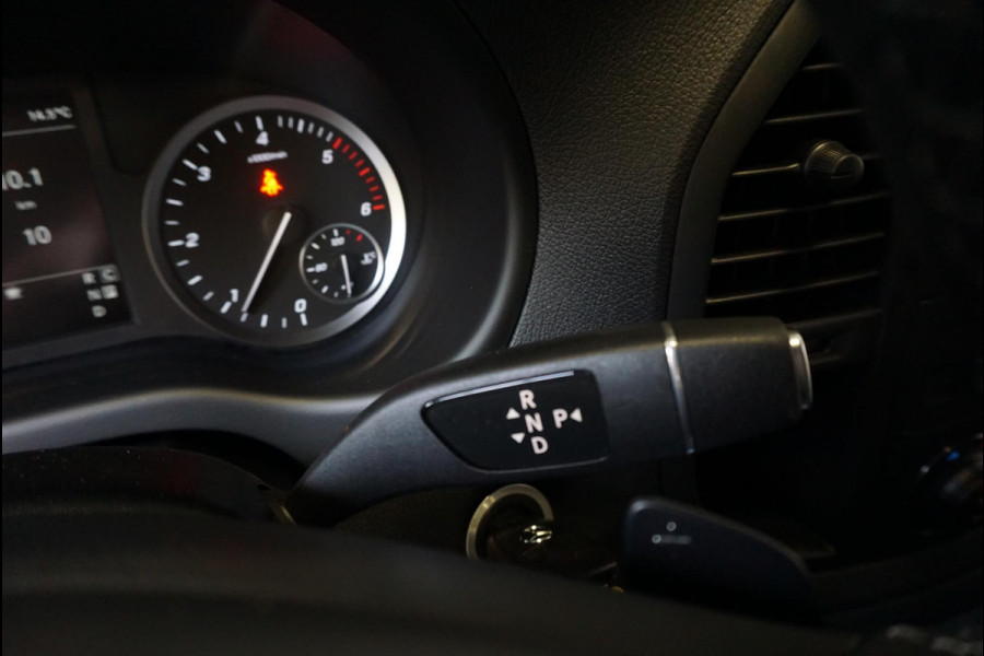 Mercedes-Benz Vito 114 CDI Lang Automaat Airco Bluetooth Camera Trekhaak
