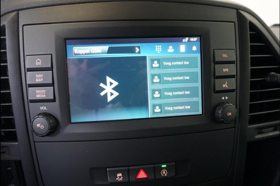 Mercedes-Benz Vito 114 CDI Lang Automaat Airco Bluetooth Camera Trekhaak