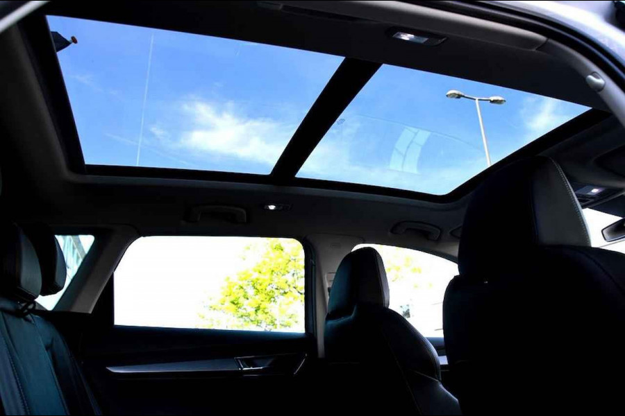 Škoda Karoq 1.5 TSI ACT Style AUT LED/CAM/S18/LEER/NAVI/PANO