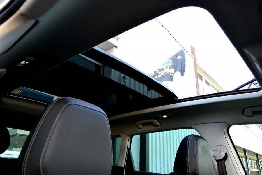 Škoda Karoq 1.5 TSI ACT Style AUT LED/CAM/S18/LEER/NAVI/PANO