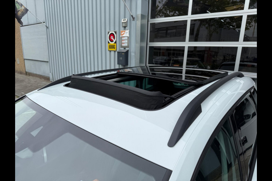 Škoda Karoq 1.5 TSI ACT Style AUT LED/CAM/S18/LEER/NAVI/PANO