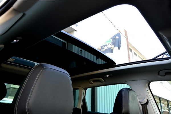 Škoda Karoq 1.5 TSI ACT Style AUT LED/CAM/S18/LEER/NAVI/PANO