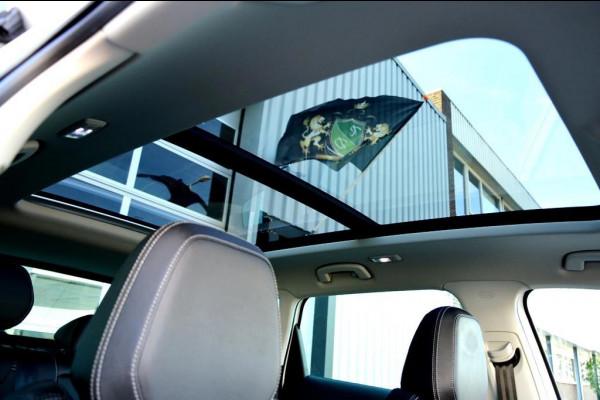 Škoda Karoq 1.5 TSI ACT Style AUT LED/CAM/S18/LEER/NAVI/PANO