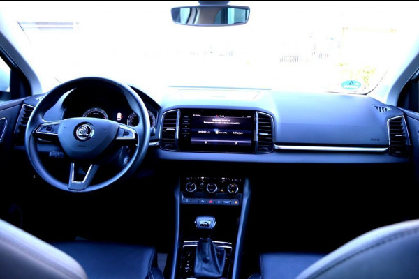 Škoda Karoq 1.5 TSI ACT Style AUT LED/CAM/S18/LEER/NAVI/PANO