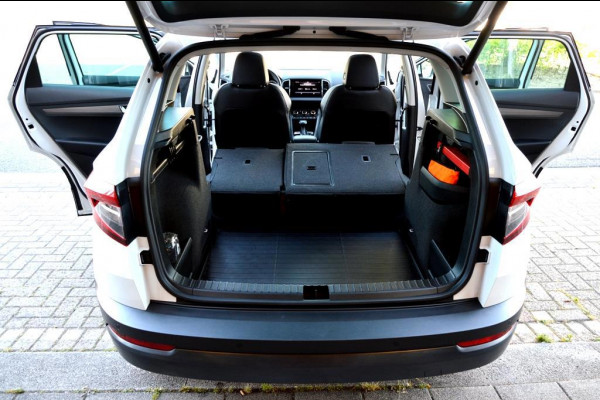 Škoda Karoq 1.5 TSI ACT Style AUT LED/CAM/S18/LEER/NAVI/PANO