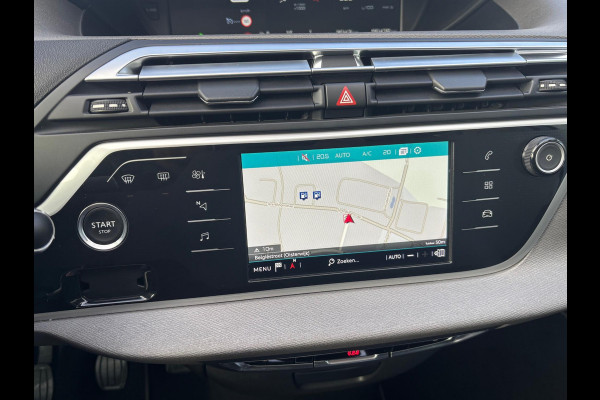 Citroën Grand C4 Picasso 1.2 PureTech Shine | Dealer onderhouden! | Nieuwe distributieriem! | 12 maanden BOVAG garantie! |