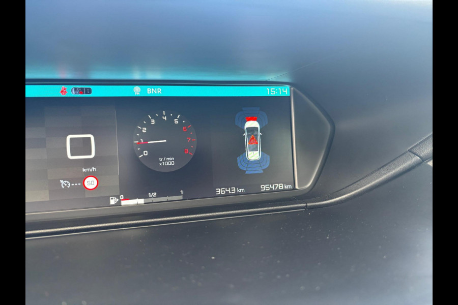 Citroën Grand C4 Picasso 1.2 PureTech Shine | Dealer onderhouden! | Nieuwe distributieriem! | 12 maanden BOVAG garantie! |