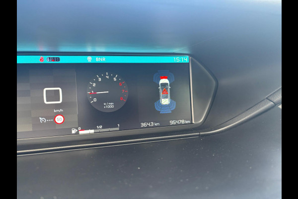 Citroën Grand C4 Picasso 1.2 PureTech Shine | Dealer onderhouden! | Nieuwe distributieriem! | 12 maanden BOVAG garantie! |