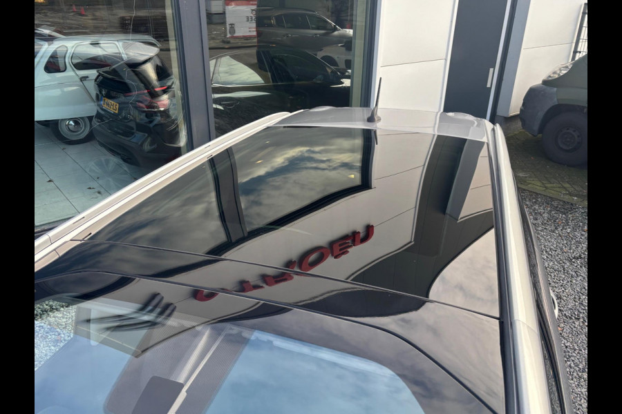 Citroën Grand C4 Picasso 1.2 PureTech Shine | Dealer onderhouden! | Nieuwe distributieriem! | 12 maanden BOVAG garantie! |