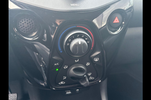 Citroën C1 1.0 VTi Feel 5drs | Unieke auto! | 12 maanden BOVAG garantie |