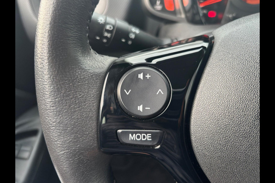 Citroën C1 1.0 VTi Feel 5drs | Unieke auto! | 12 maanden BOVAG garantie |