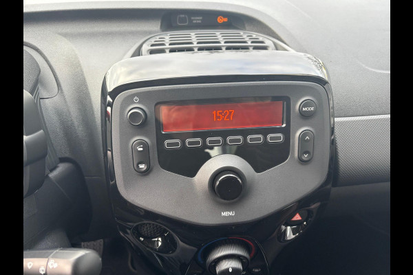 Citroën C1 1.0 VTi Feel 5drs | Unieke auto! | 12 maanden BOVAG garantie |