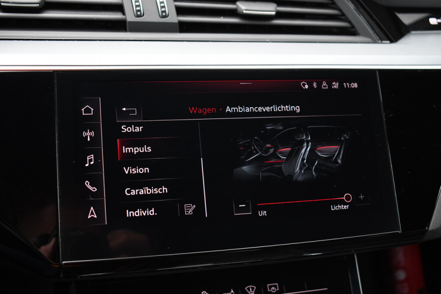 Audi e-tron 55 quattro S-Edition Pano ACC HUD B&O 23inch Softclose