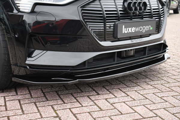 Audi e-tron 55 quattro S-Edition Pano ACC HUD B&O 23inch Softclose