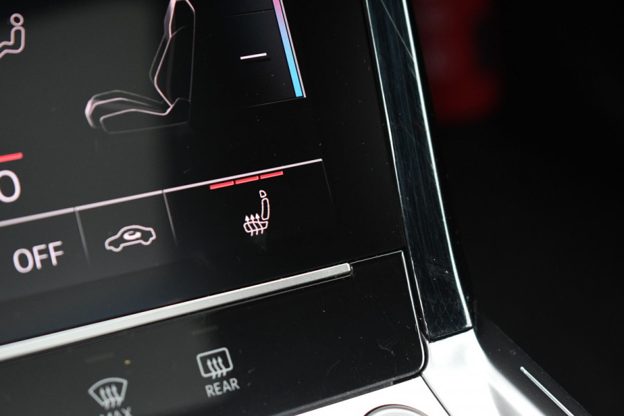 Audi e-tron 55 quattro S-Edition Pano ACC HUD B&O 23inch Softclose