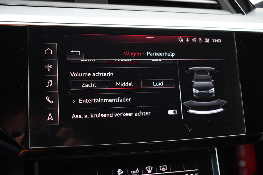 Audi e-tron 55 quattro S-Edition Pano ACC HUD B&O 23inch Softclose