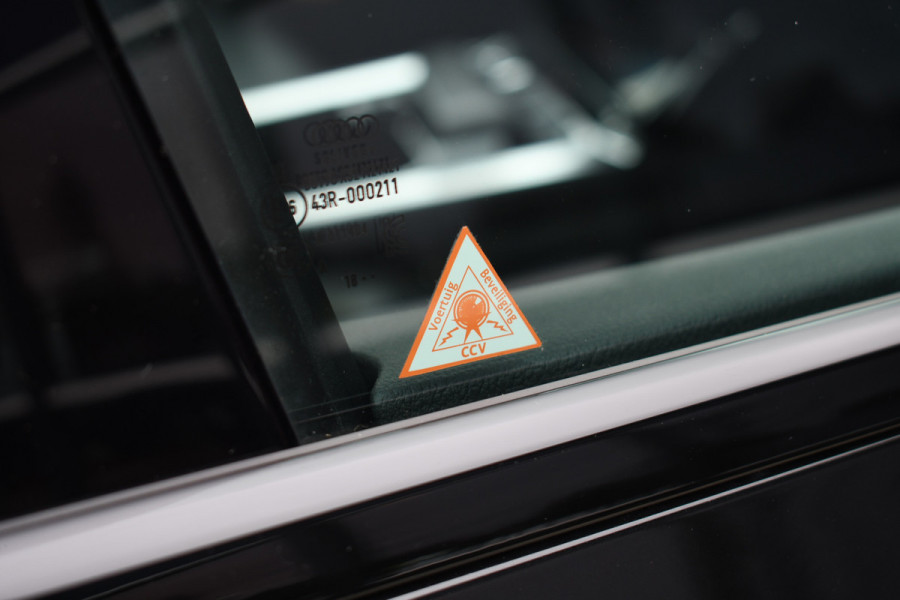 Audi e-tron 55 quattro S-Edition Pano ACC HUD B&O 23inch Softclose